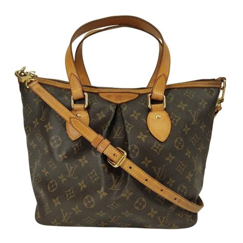 louis vuitton borsa modello palermo|borse tracolla louis vuitton.